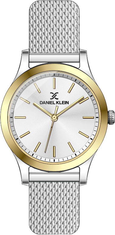 

Наручные часы женские Daniel Klein DK.1.13697-6, DK.1.13697-6