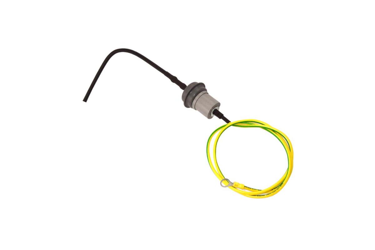 

Ограничитель перенапряжения МЗВА LVA-450-4