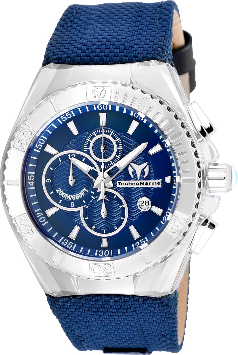 Наручные часы мужские TechnoMarine TM115174