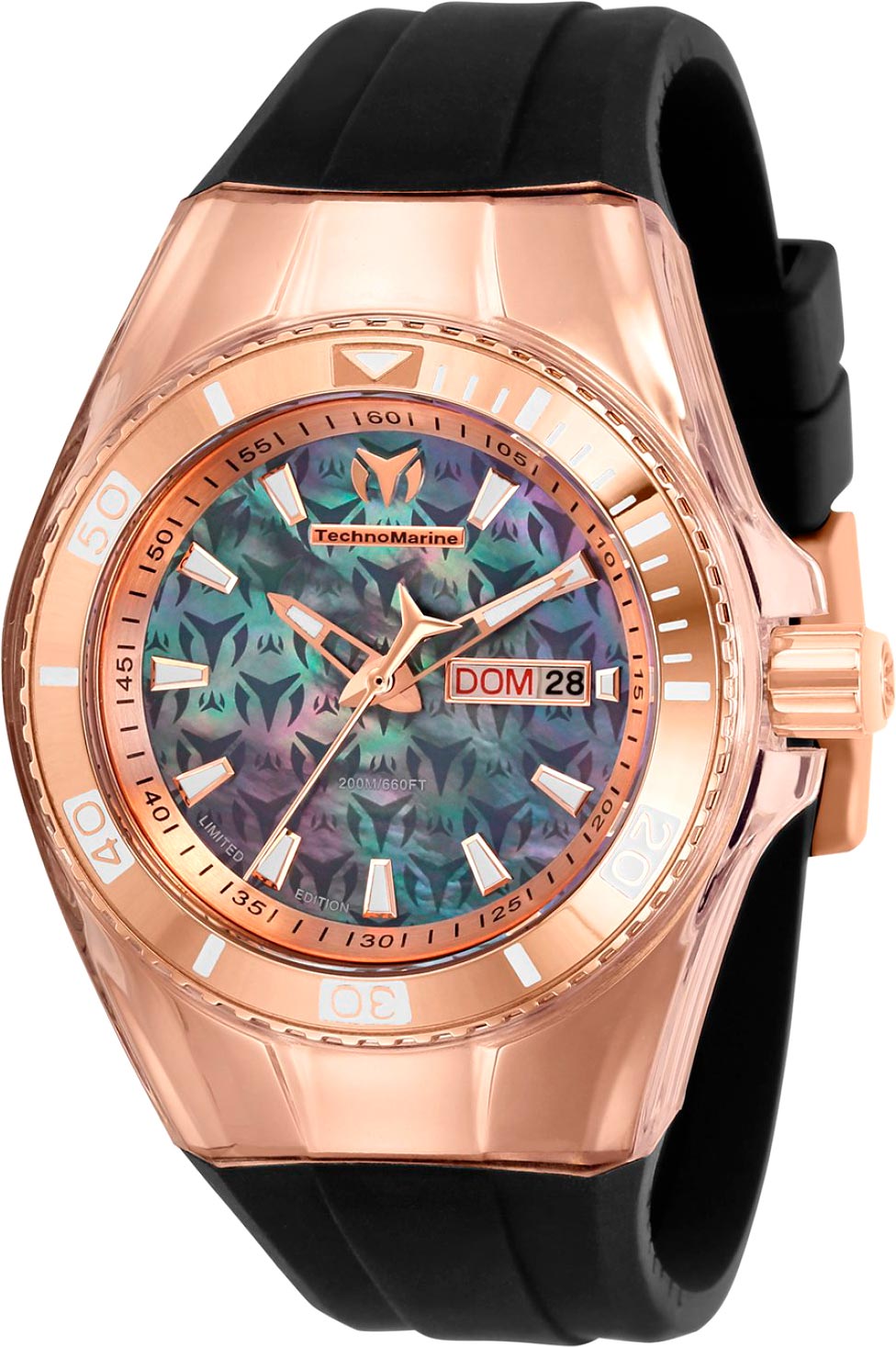 Наручные часы женские TechnoMarine TM115327