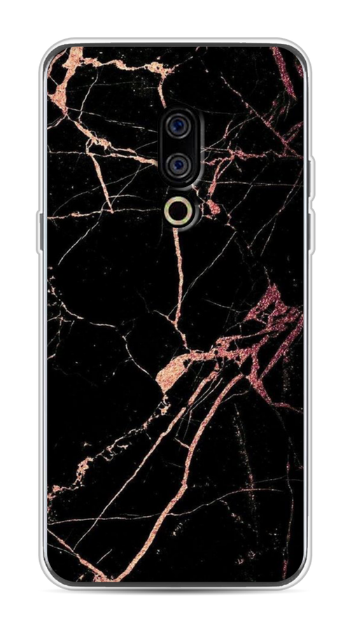 

Чехол Awog на Meizu 15 "Милое сердечко", Белый;красный;черный, 72650-7
