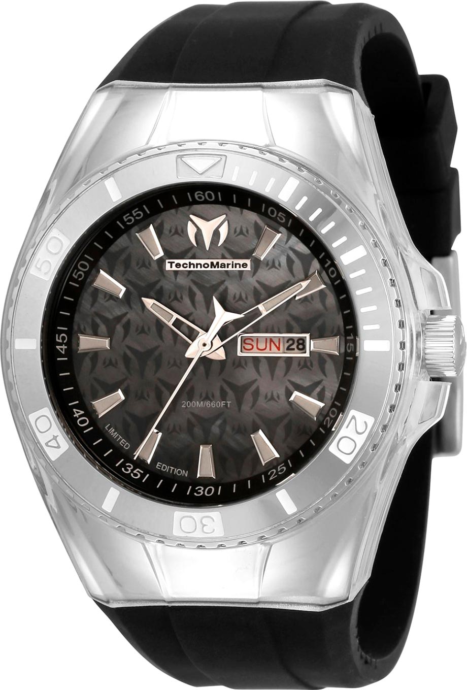 Наручные часы мужские TechnoMarine TM115372