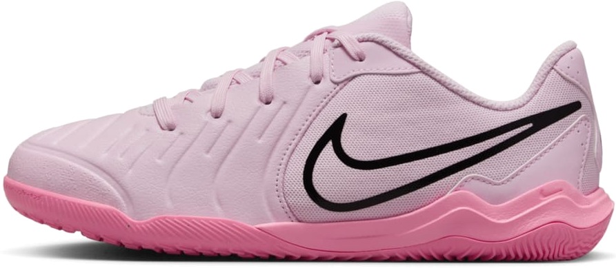 Бутсы Nike JR LEGEND 10 ACADEMY IC, красный, 36,5