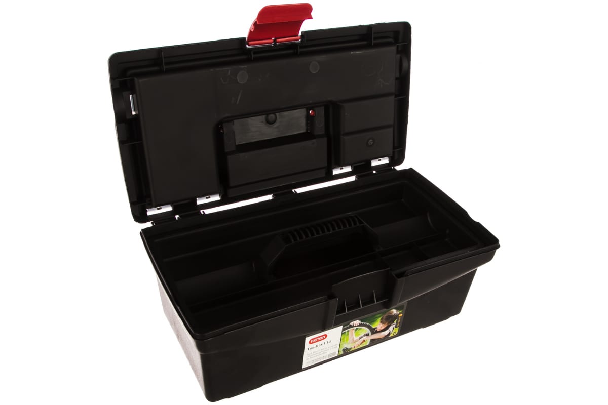 

Ящик для инструментов Keter Tool Box 13 17304876
