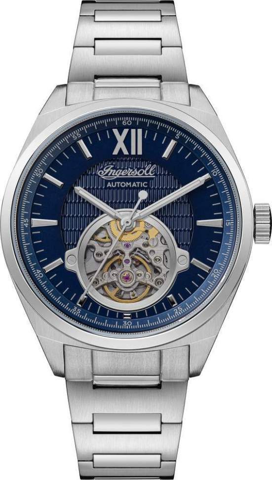 

Наручные часы мужские Ingersoll I10902B, I10902B