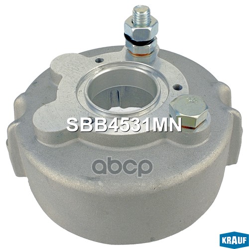 

Крышка Стартера Задняя Krauf арт. SBB4531MN