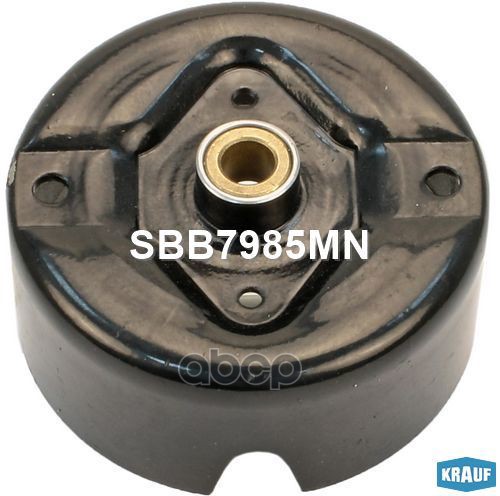 

Крышка Стартера Задняя Krauf арт. SBB7985MN