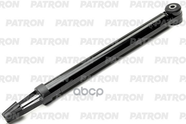 

Амортизатор подвески задн VW Polo sedan (6R) 10> PATRON PSA344357