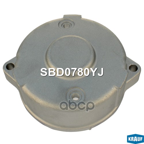 

Крышка Стартера Задняя Krauf арт. SBD0780YJ