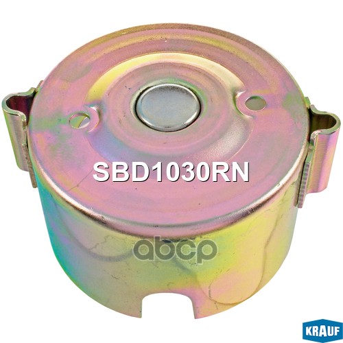 

Крышка Стартера Задняя Krauf арт. SBD1030RN