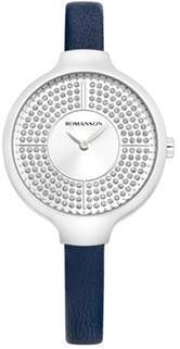 

Наручные часы женские Romanson RL 0B13L LW(WH), RL 0B13L LW(WH)