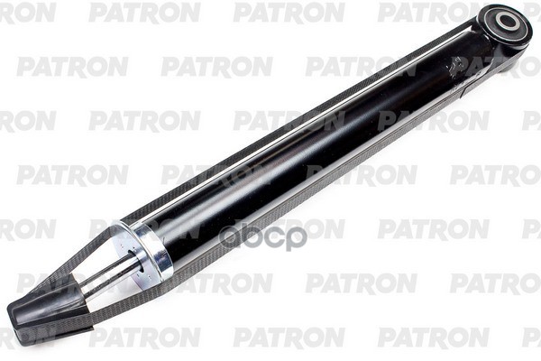 

Амортизатор подвески Задний CHEVROLET Cruze 1.6/1.8/2.0CDI 09- PATRON PSA348032