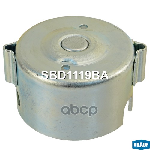 

Крышка Стартера Задняя Krauf арт. SBD1119BA
