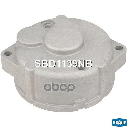 

Крышка Стартера Задняя Krauf арт. SBD1139NB