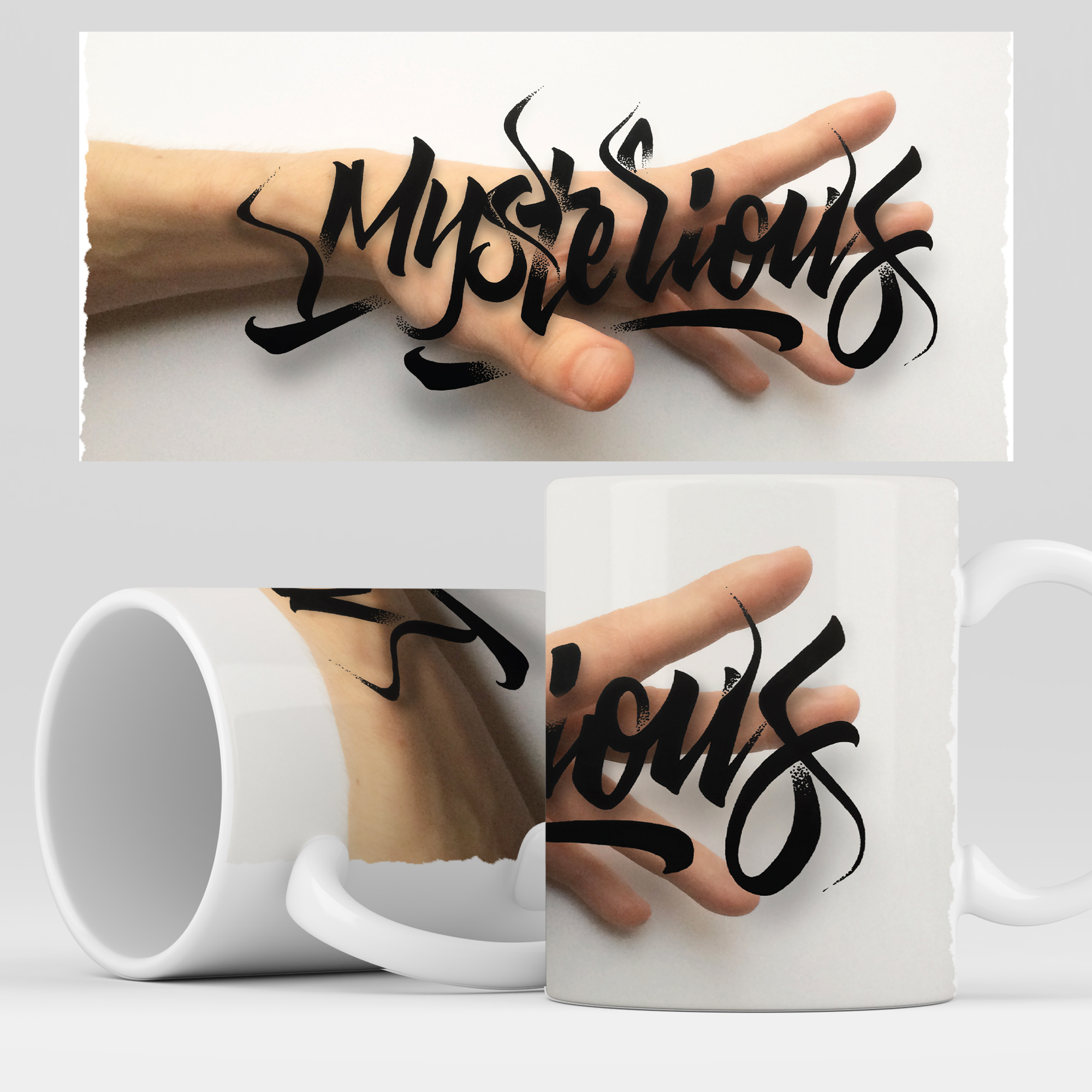 

Кружка RocketCup с принтом "Дизайн" Design, Design02