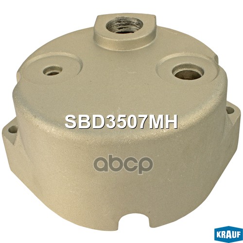 

Крышка Стартера Задняя Krauf арт. SBD3507MH