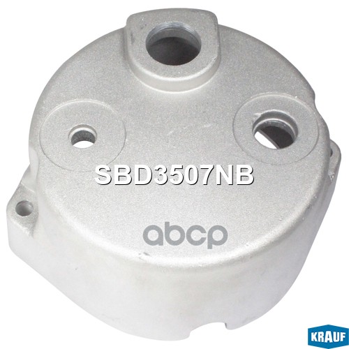 

Крышка Стартера Задняя Krauf арт. SBD3507NB