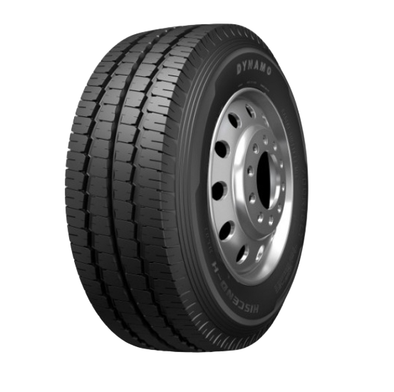 

Шина 195/70 R15 Dynamo Hiscend-H VAN 4S 104/102T 8PR