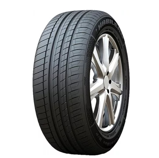 Шина 235/55 R17 Kapsen Practical Max HP RS26 103W XL