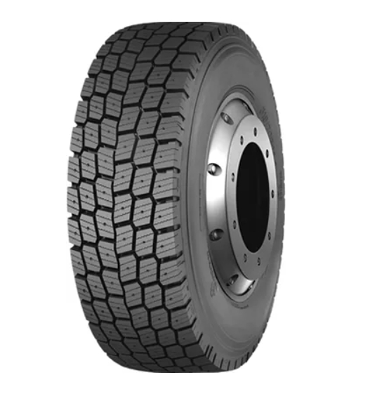 

Шина 295/80R22,5 154/149L IceTrac N2 (ND783) TL 18PR
