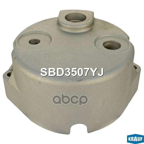 

Крышка Стартера Задняя Krauf арт. SBD3507YJ