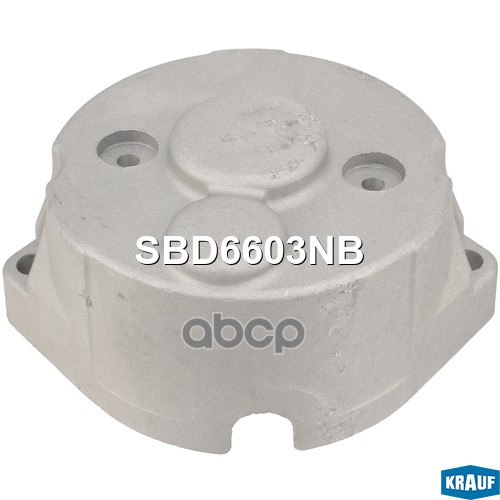 

Крышка Стартера Задняя Krauf арт. SBD6603NB
