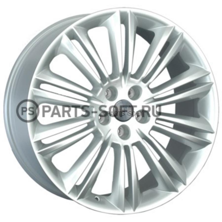 

Колесный диск 8,5x20/5x108 ET45 D63,3 LR44 Sil (конус, LR002)