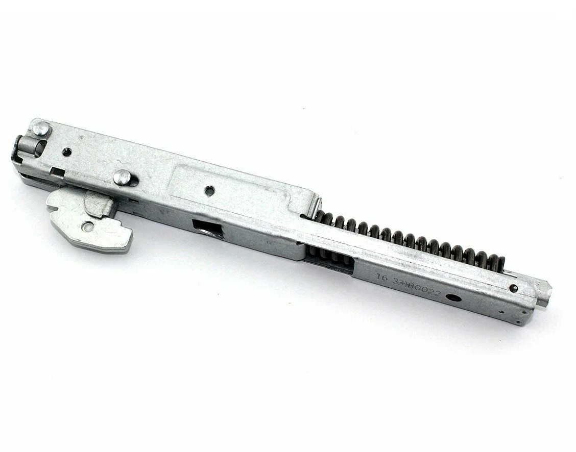 

Петля Vbparts 30400600016, Серый, 30400600016