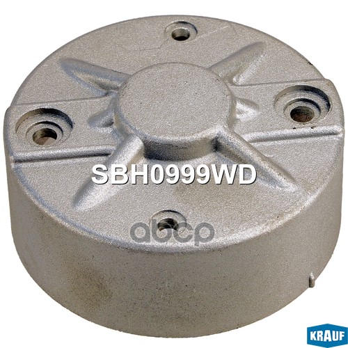 

Крышка Стартера Задняя Krauf арт. SBH0999WD