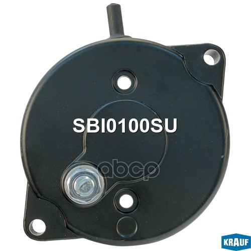 

Крышка Стартера Задняя Krauf арт. SBI0100SU