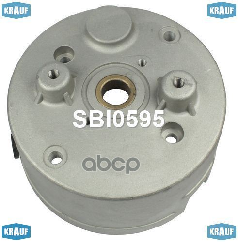 

Крышка Стартера Задняя Krauf арт. SBI0595