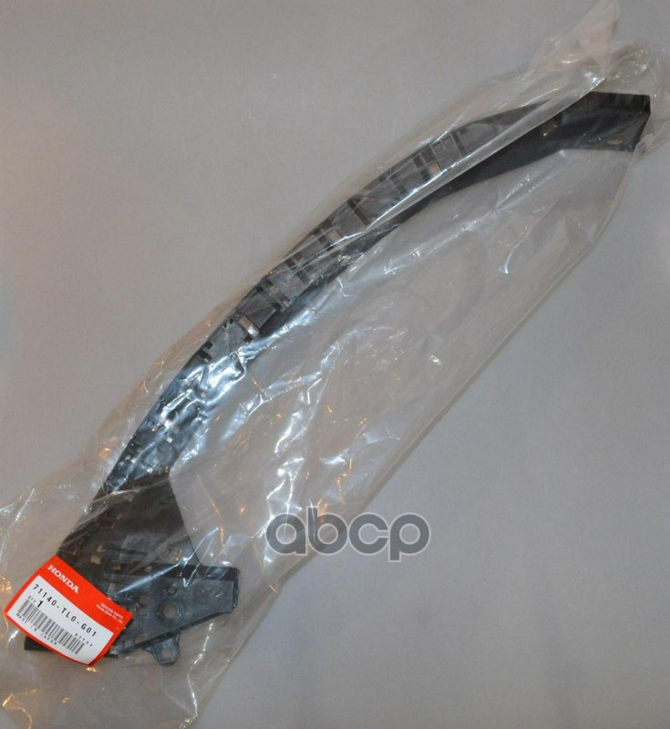 

HONDA 71140TL0G01 Кронштейн бампера передн прав HONDA: ACCORD VIII 08- 1шт