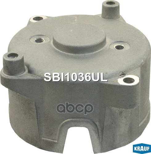 

Крышка Стартера Задняя Krauf арт. SBI1036UL