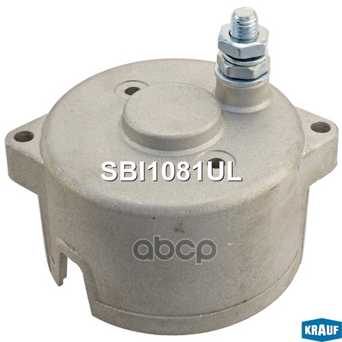 

Крышка Стартера Задняя Krauf арт. SBI1081UL