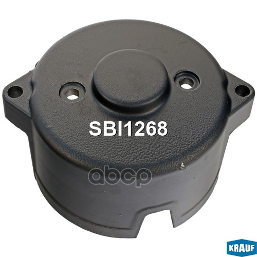

Крышка Стартера Задняя Krauf арт. SBI1268