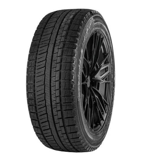 

Шина GRIPMAX SureGrip Pro Ice X 235/35R19 91H XL BSW, SureGrip Pro Ice X XL BSW