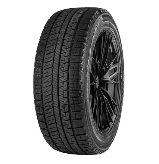 

Шина GRIPMAX SureGrip Pro Ice X 245/35R19 93H XL BSW, SureGrip Pro Ice X XL BSW