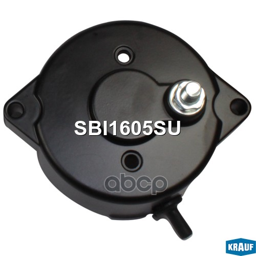 

Крышка Стартера Задняя Krauf арт. SBI1605SU