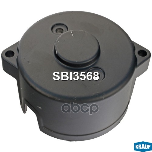 

Крышка Стартера Задняя Krauf арт. SBI3568