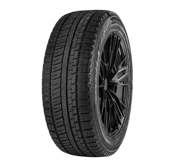 

Шина GRIPMAX SureGrip Pro Ice X 245/40R20 99H XL BSW