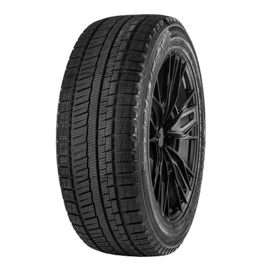 

Шина GRIPMAX SureGrip Pro Ice X 255/35R19 96H XL BSW