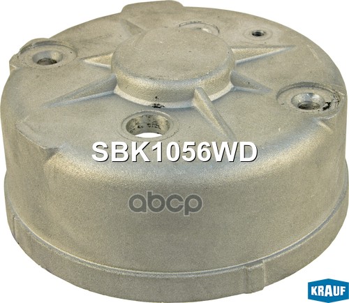 

Крышка Стартера Задняя Krauf арт. SBK1056WD