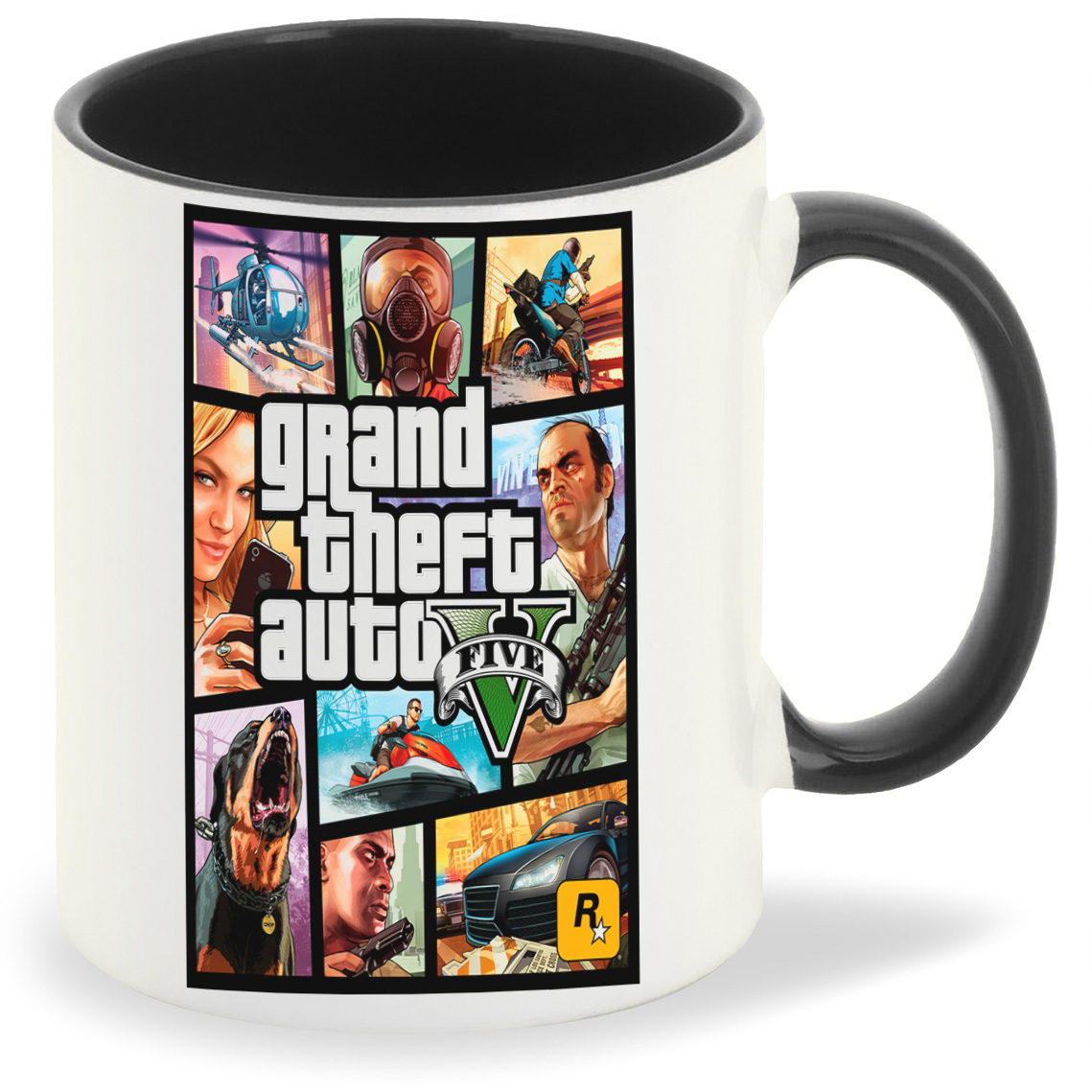 

Кружка CoolPodarok Гта Gta Grand theft Auto Cover (Логотип ГТА подборка), Гта Gta Grand theft Auto Cover (Логотип ГТА подборка)