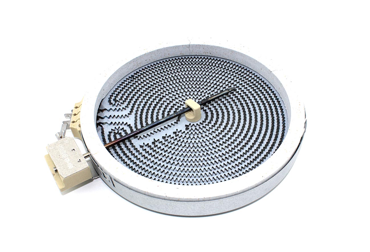 Нагревательный элемент для керамических варочных поверхностей Krona 2090101045 7570₽