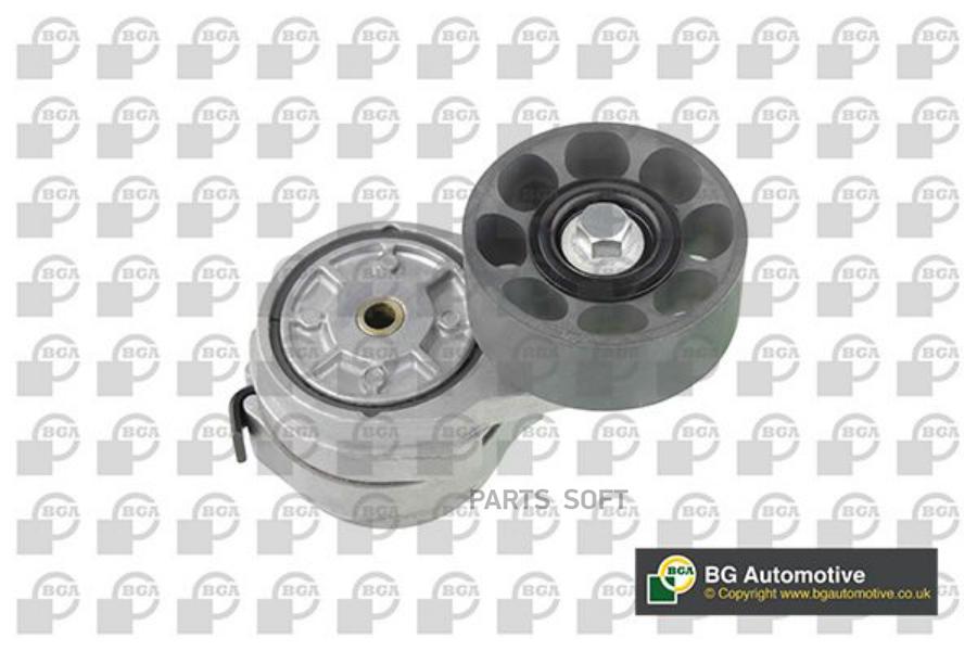 Натяжитель Ремня Land Rover Defender 08/90-12/98 11 L, 16 L, 23 L Discovery 06/93-10/98