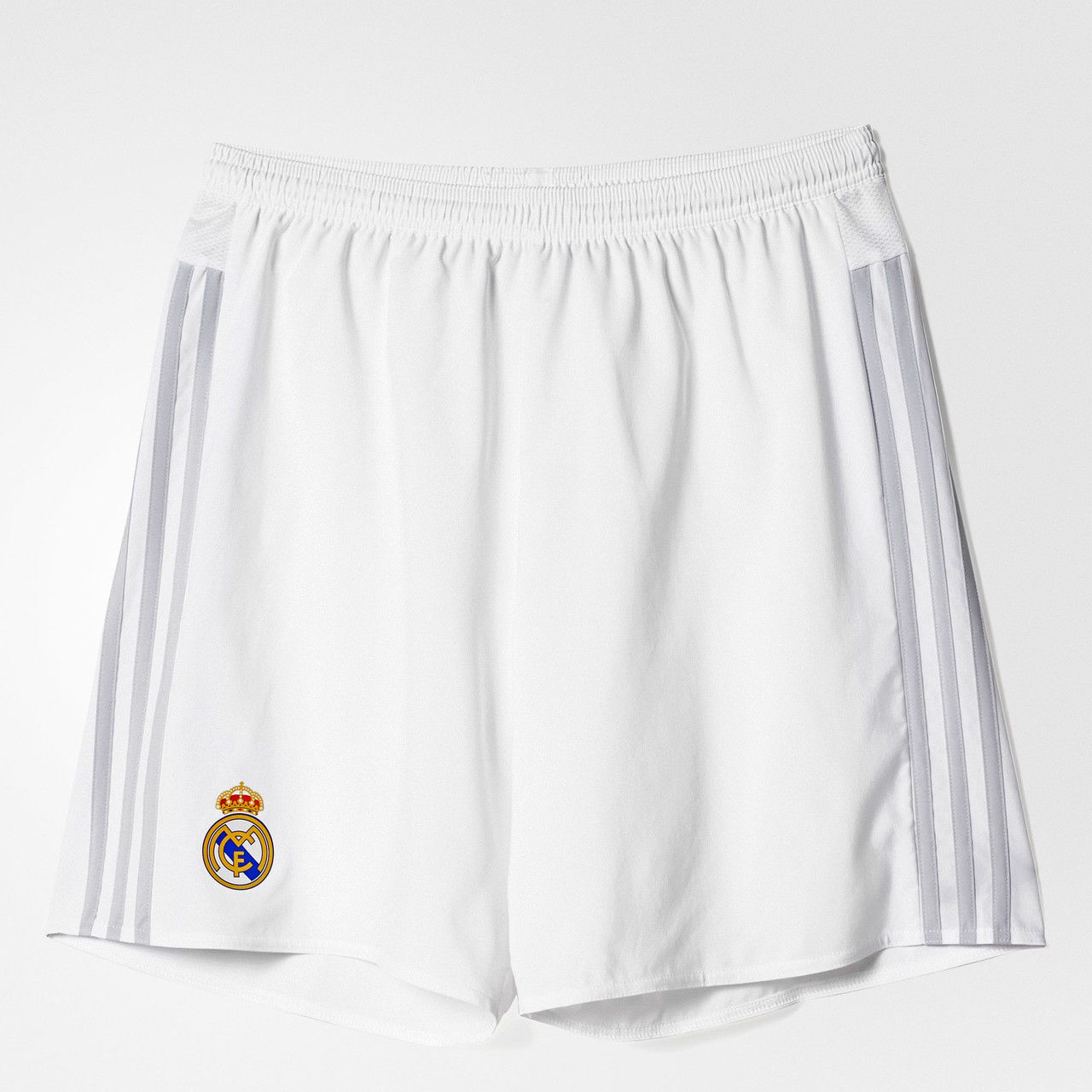 

Шорты мужские Adidas REAL H SHO белые S, REAL H SHO