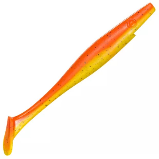 

Приманка Trigger Baits Pig Shad 210мм. №148/149 2шт., Оранжевый, Pig Shad