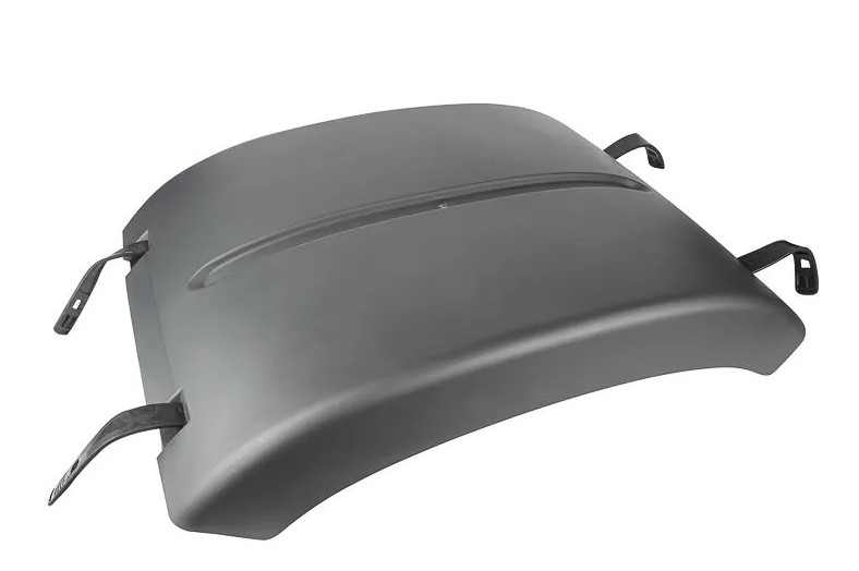 

Крыло Заднее TANGDE TD0657024M1