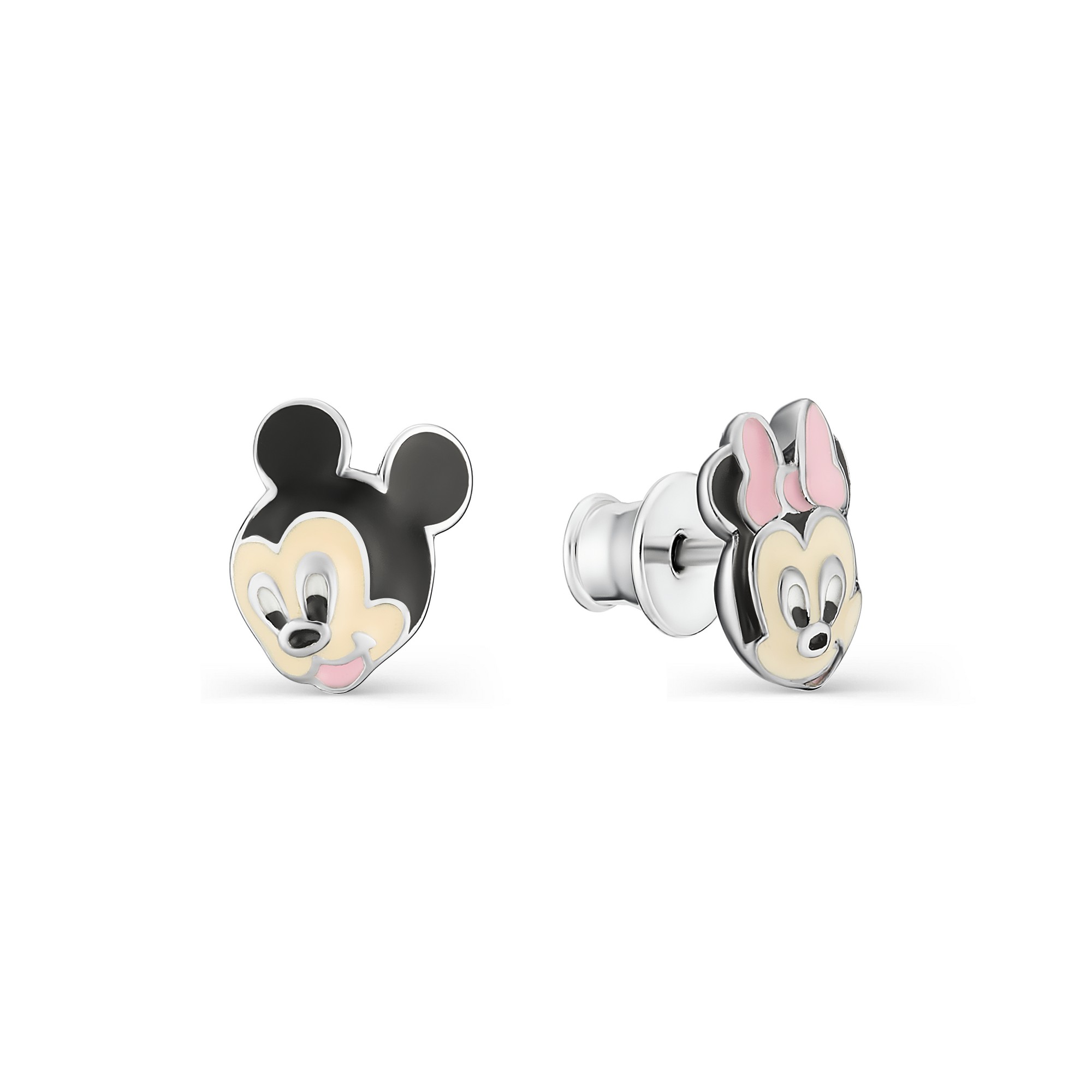 

Серьги женские из серебра АЛЬКОР 02-1328/ЭМ27-00 эмаль, 02-1328/ЭМ27-00