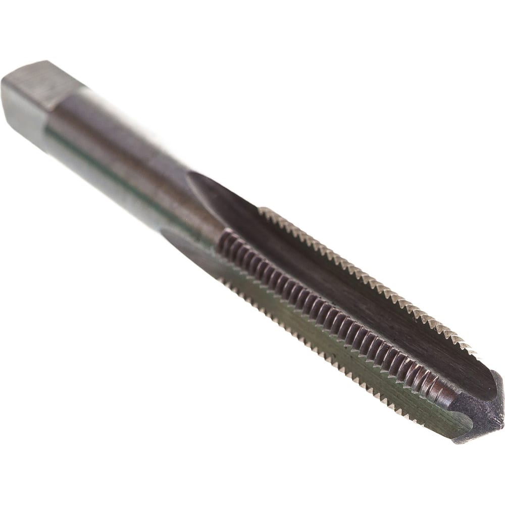 

Дюймовый метчик TORNERI UNF 3/8" 24 нитей Р6М5 031120